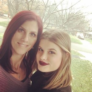 Meet your Posher, Katrina